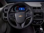 Chevrolet Cobalt Concept 2011 года